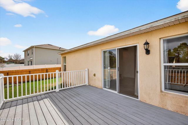 2948 N Huron Drive, Deltona, FL 32738