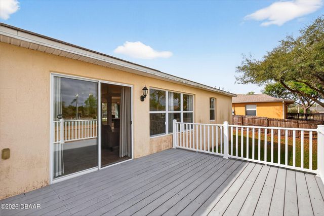 2948 N Huron Drive, Deltona, FL 32738