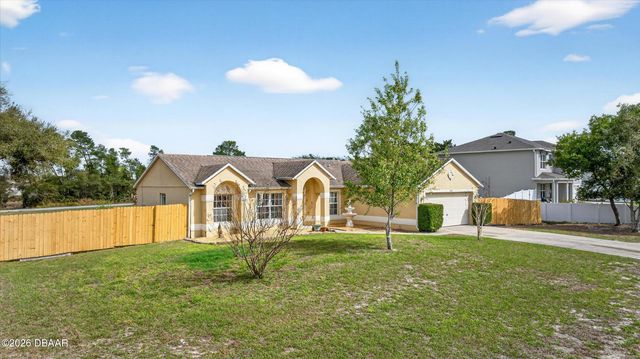 2948 N Huron Drive, Deltona, FL 32738