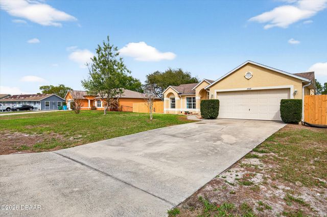 2948 N Huron Drive, Deltona, FL 32738