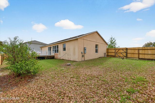 2948 N Huron Drive, Deltona, FL 32738