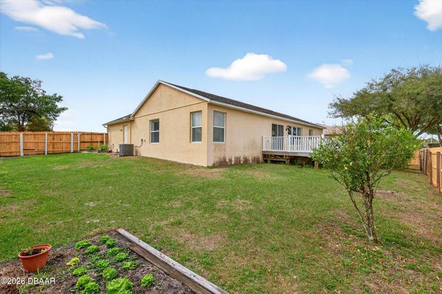 2948 N Huron Drive, Deltona, FL 32738