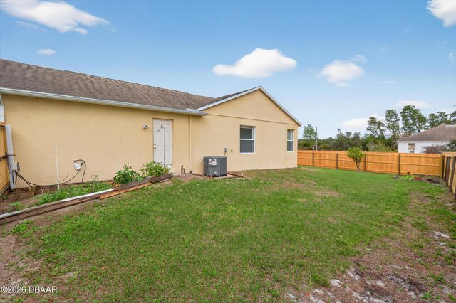 2948 N Huron Drive, Deltona, FL 32738