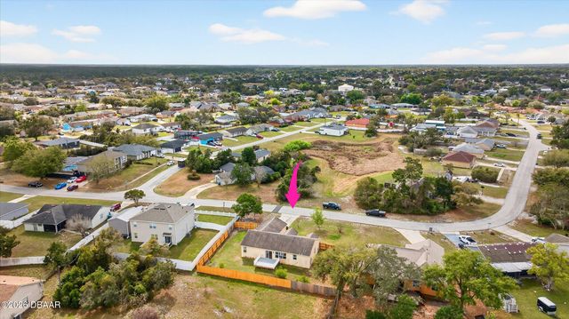 2948 N Huron Drive, Deltona, FL 32738