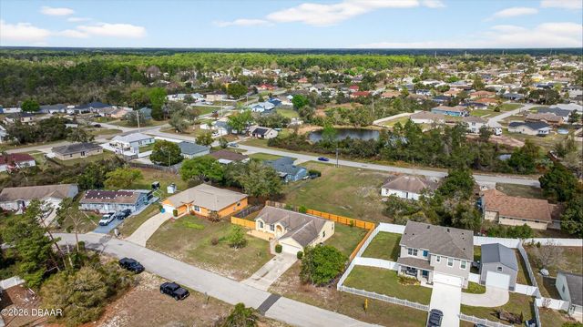 2948 N Huron Drive, Deltona, FL 32738