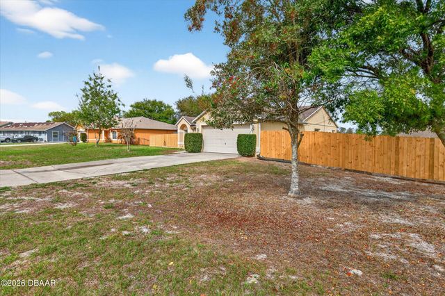 2948 N Huron Drive, Deltona, FL 32738