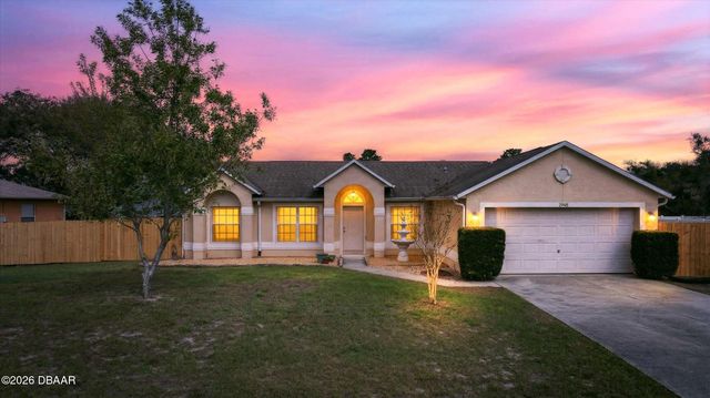 2948 N Huron Drive, Deltona, FL 32738