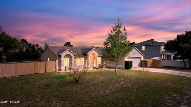 2948 N Huron Drive, Deltona, FL 32738