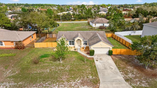 2948 N Huron Drive, Deltona, FL 32738