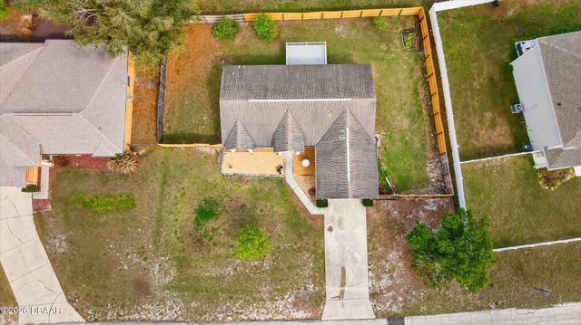 2948 N Huron Drive, Deltona, FL 32738
