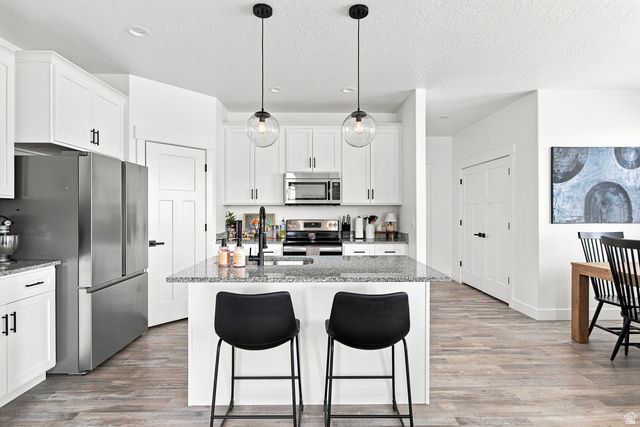 1612 N 1300 E, Payson, UT 84651