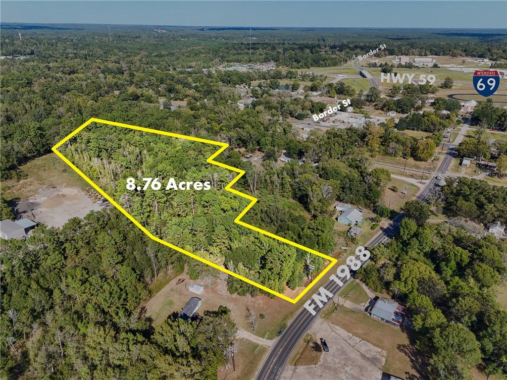 406 West FM 1988, Other, TX 77335