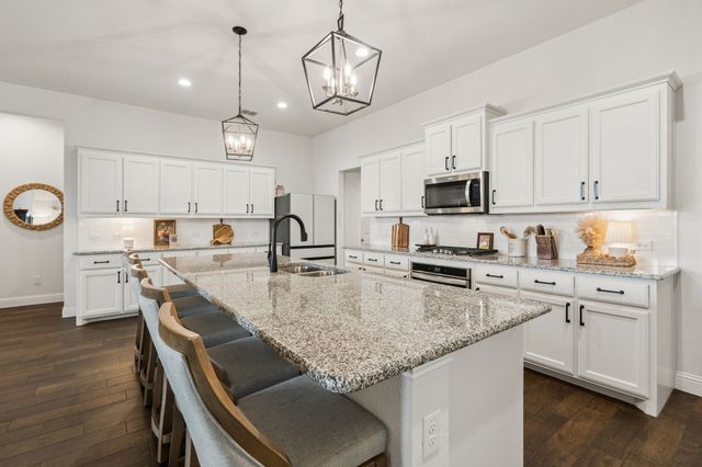 717 Brody Trail, Aledo, TX 76008