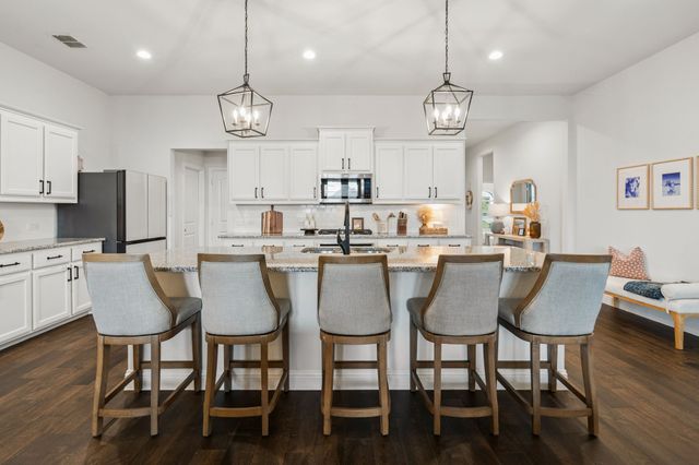 717 Brody Trail, Aledo, TX 76008