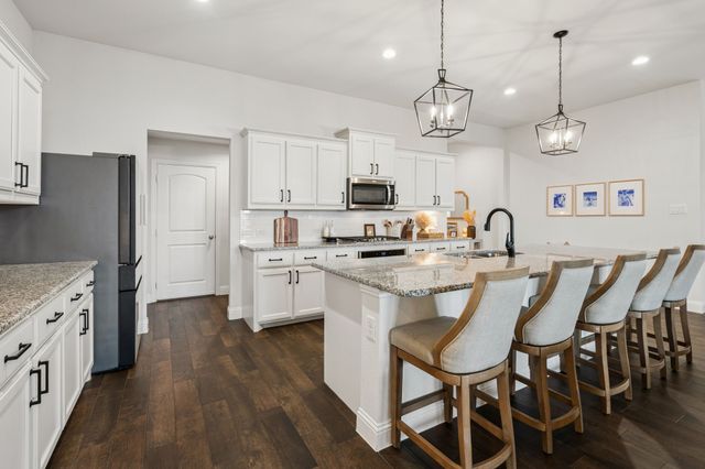 717 Brody Trail, Aledo, TX 76008