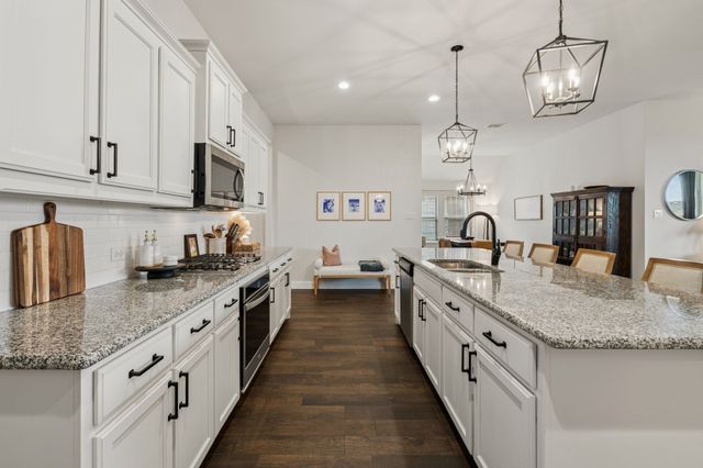 717 Brody Trail, Aledo, TX 76008