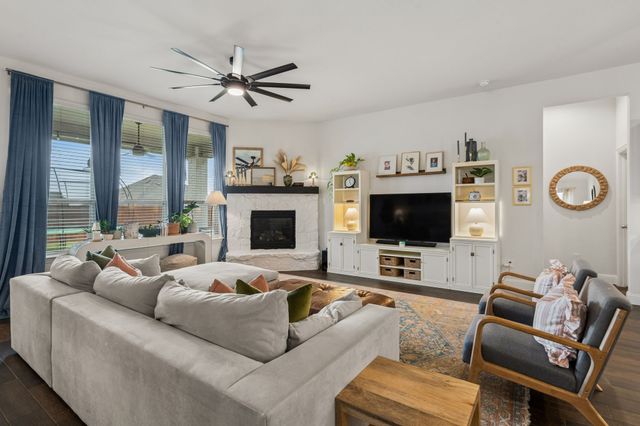 717 Brody Trail, Aledo, TX 76008