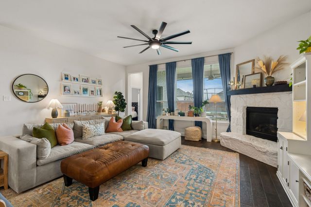 717 Brody Trail, Aledo, TX 76008