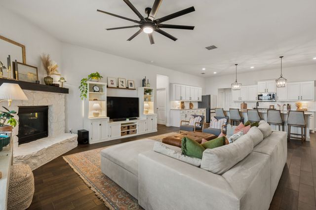 717 Brody Trail, Aledo, TX 76008