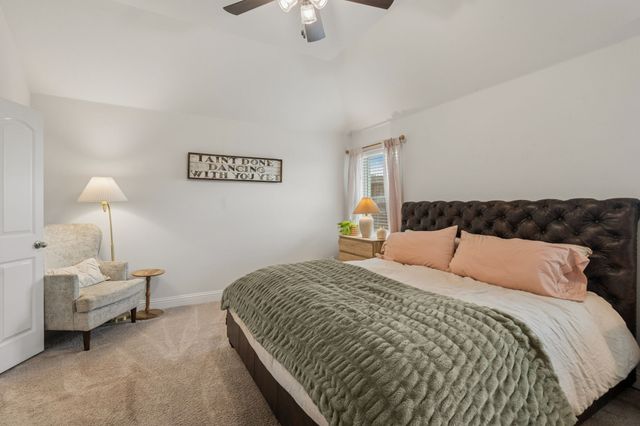 717 Brody Trail, Aledo, TX 76008