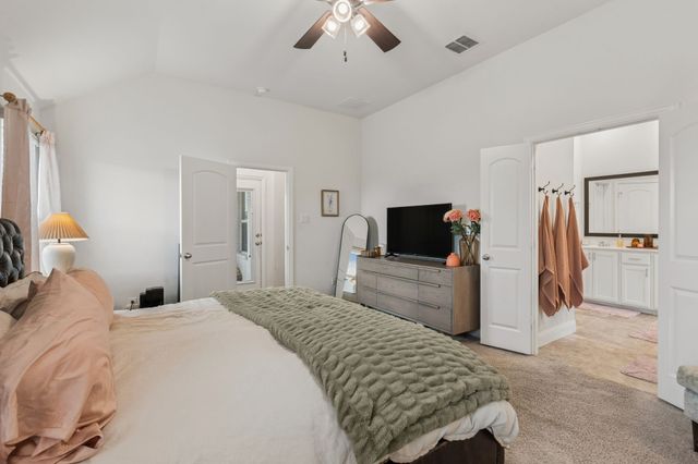 717 Brody Trail, Aledo, TX 76008