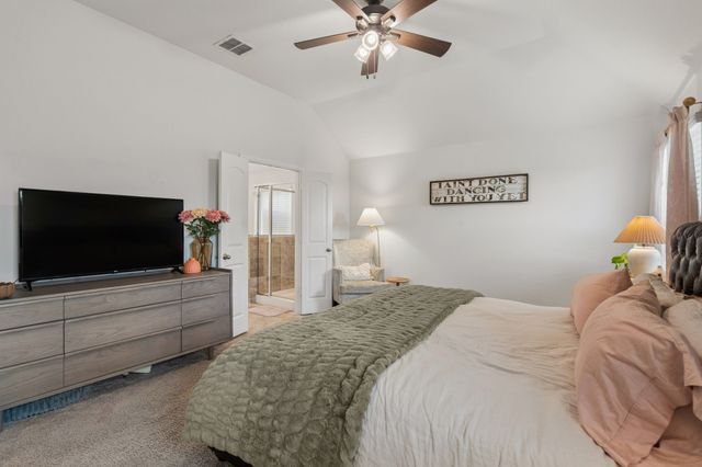 717 Brody Trail, Aledo, TX 76008