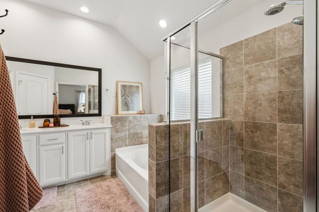 717 Brody Trail, Aledo, TX 76008