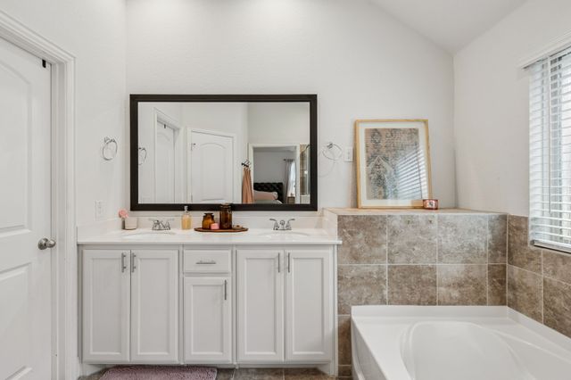 717 Brody Trail, Aledo, TX 76008