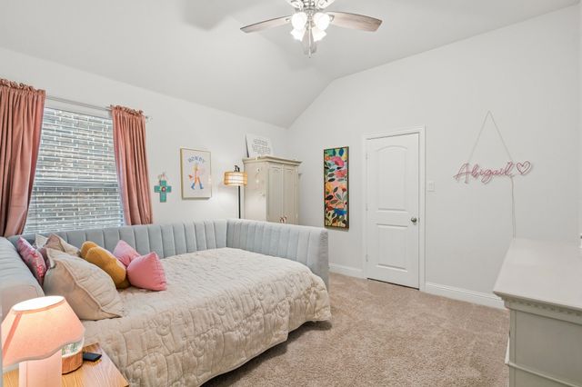 717 Brody Trail, Aledo, TX 76008