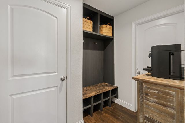 717 Brody Trail, Aledo, TX 76008