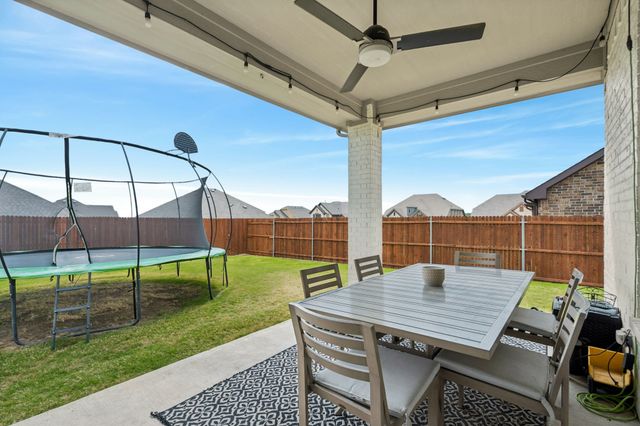 717 Brody Trail, Aledo, TX 76008