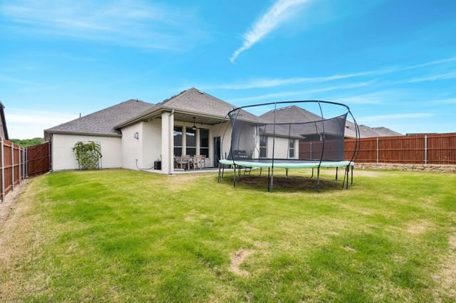 717 Brody Trail, Aledo, TX 76008