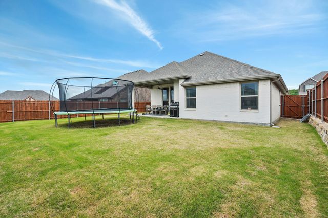 717 Brody Trail, Aledo, TX 76008