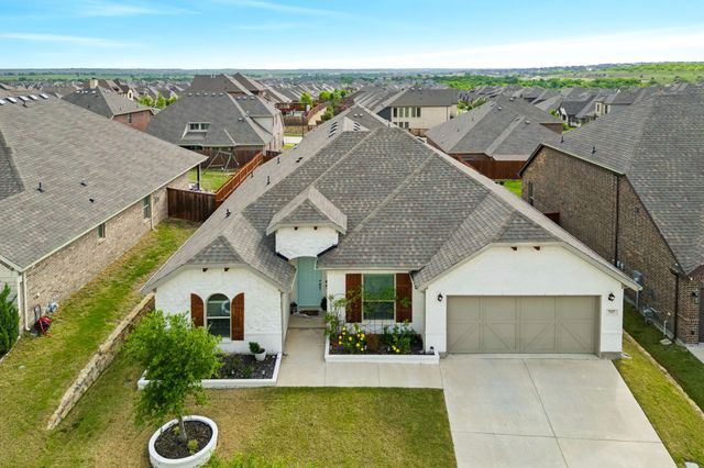 717 Brody Trail, Aledo, TX 76008