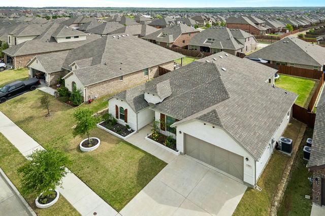 717 Brody Trail, Aledo, TX 76008
