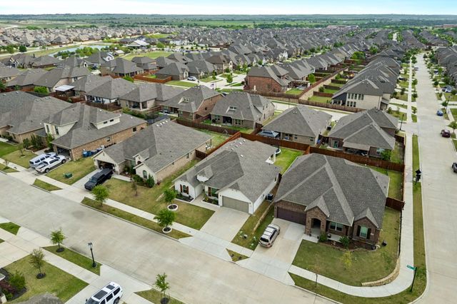 717 Brody Trail, Aledo, TX 76008