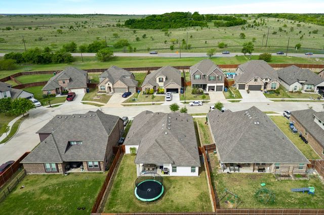 717 Brody Trail, Aledo, TX 76008