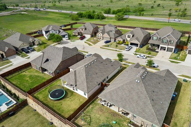 717 Brody Trail, Aledo, TX 76008