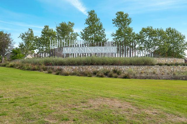 717 Brody Trail, Aledo, TX 76008