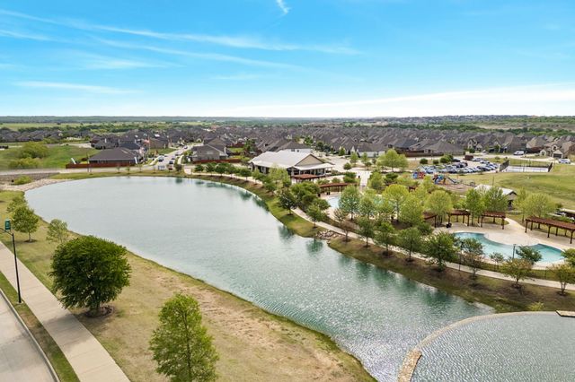 717 Brody Trail, Aledo, TX 76008