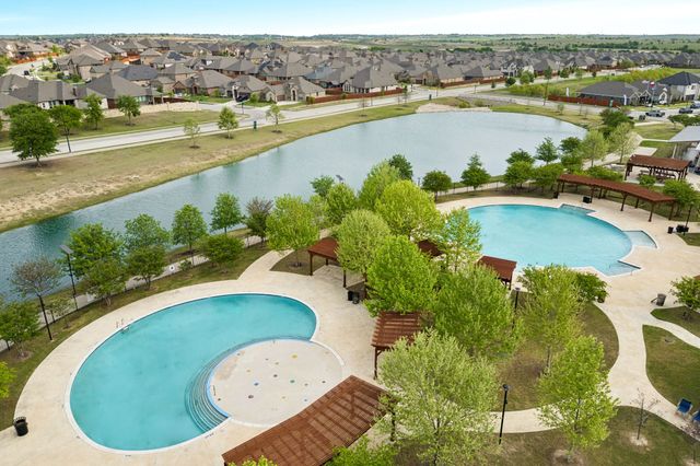 717 Brody Trail, Aledo, TX 76008