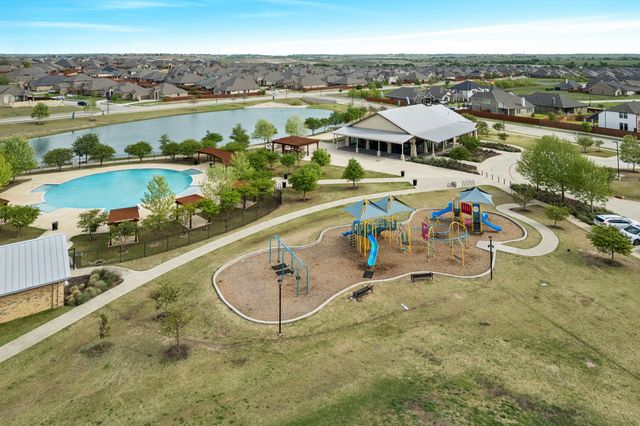 717 Brody Trail, Aledo, TX 76008