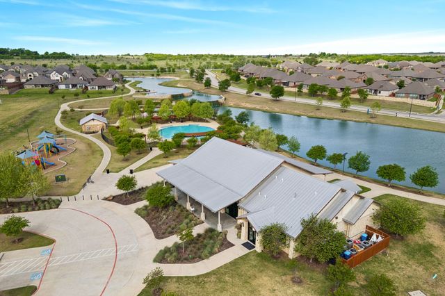 717 Brody Trail, Aledo, TX 76008