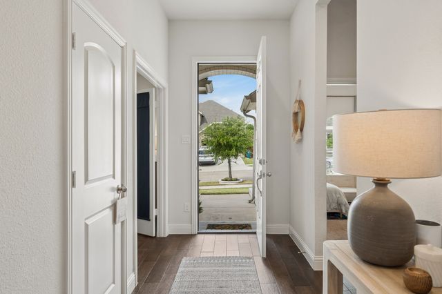 717 Brody Trail, Aledo, TX 76008