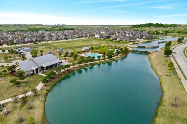 717 Brody Trail, Aledo, TX 76008