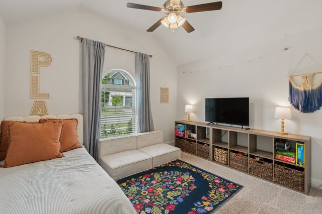 717 Brody Trail, Aledo, TX 76008