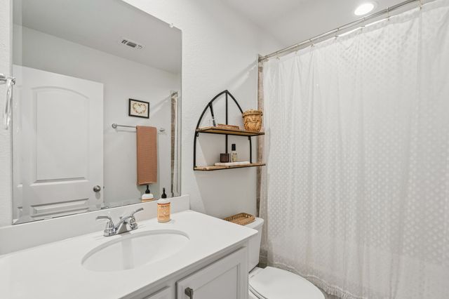 717 Brody Trail, Aledo, TX 76008