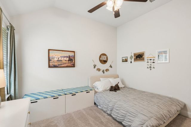 717 Brody Trail, Aledo, TX 76008