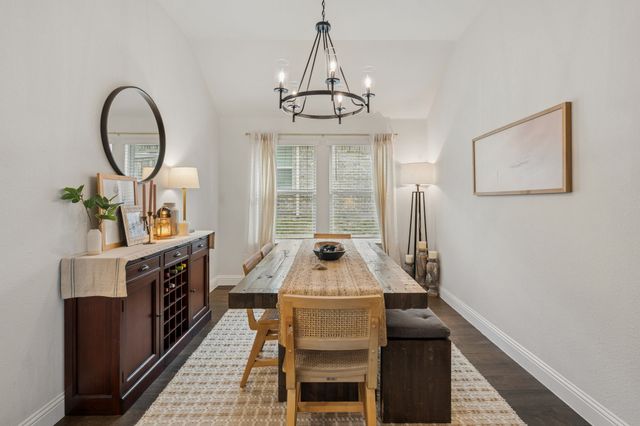 717 Brody Trail, Aledo, TX 76008