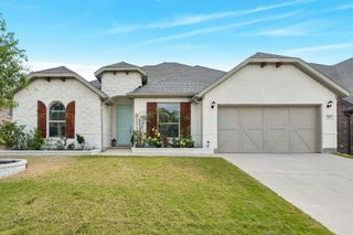 717 Brody Trail, Aledo, TX 76008